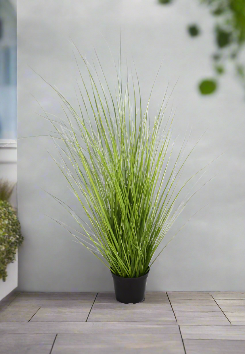 Lifelike 70cm Wild Grass Artificial Plant