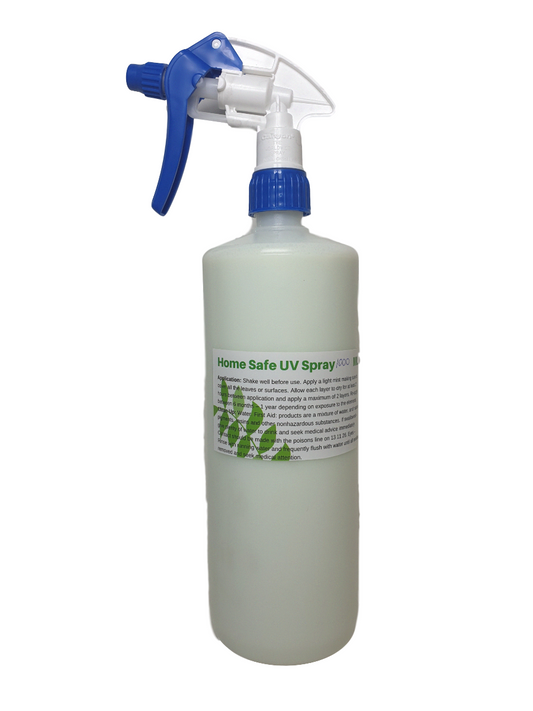 Home Safe Artificial Plants UV Spray Protector 1 Litre Full View