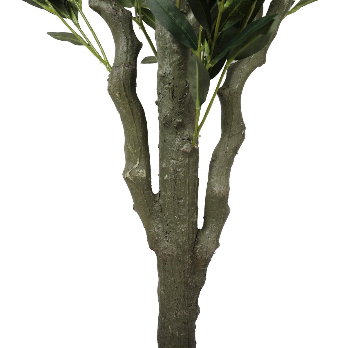 Lifelike 180cm Bushy Artificial Olive Tree with Olives