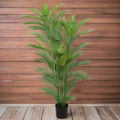 Lifelike 180cm Phoenix Palm Artificial Tree UV Resistant