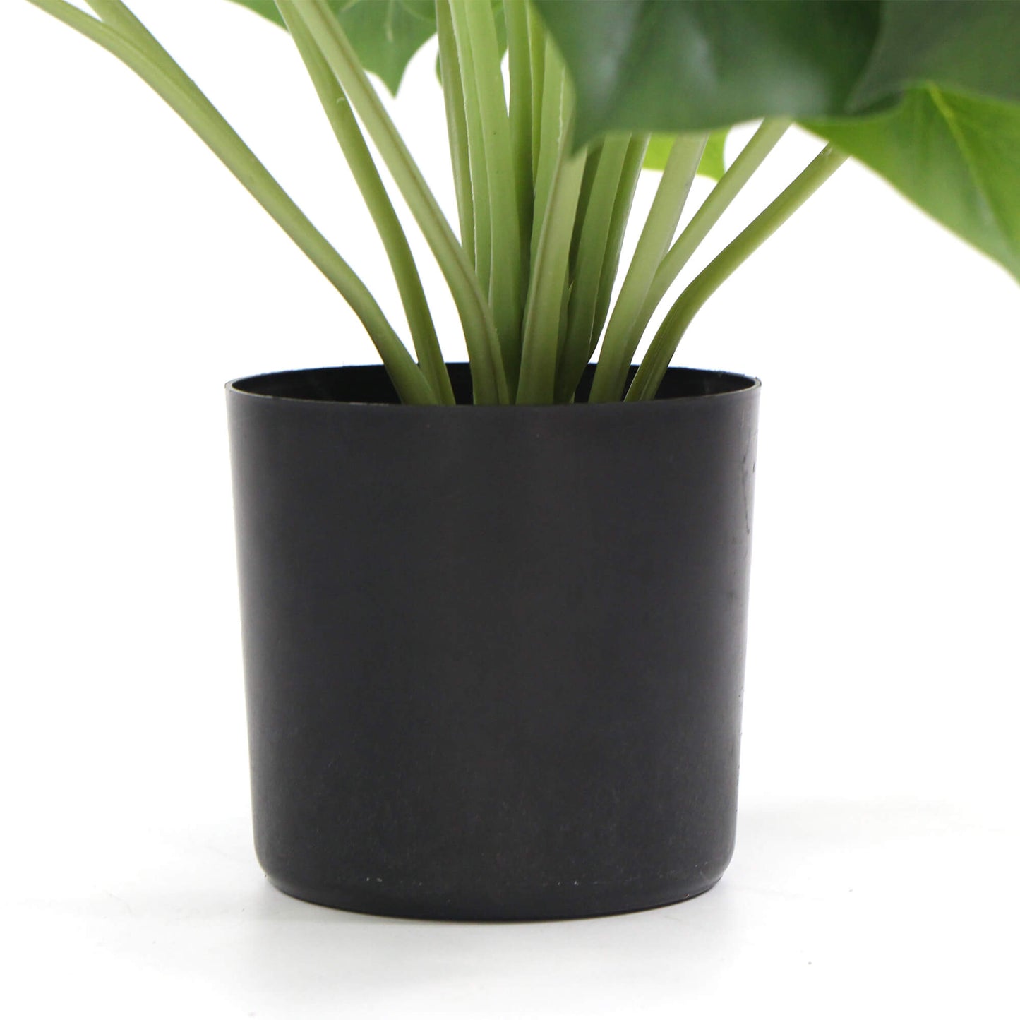 Lifelike 50cm Monstera Artificial Plant