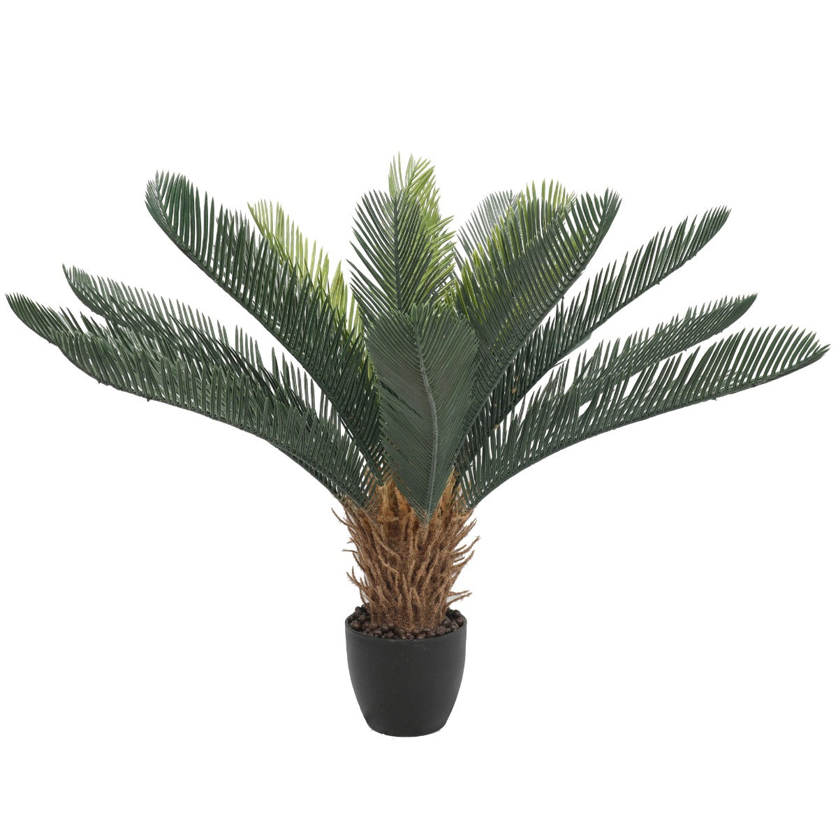 Lifelike 60cm Artificial Cycad Plant