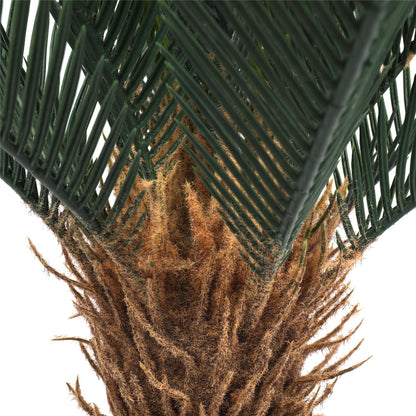 Lifelike 60cm Artificial Cycad Plant