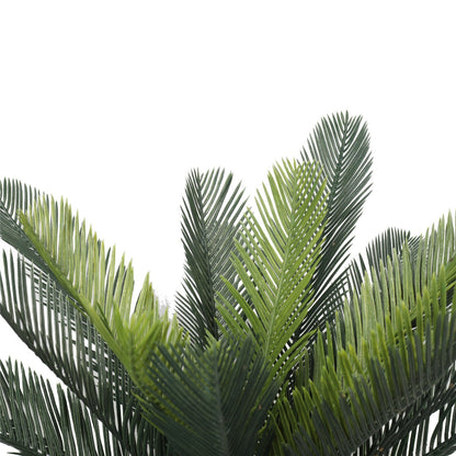 Lifelike 60cm Artificial Cycad Plant