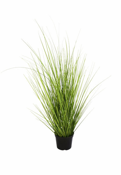 Lifelike 70cm Wild Grass Artificial Plant Full view