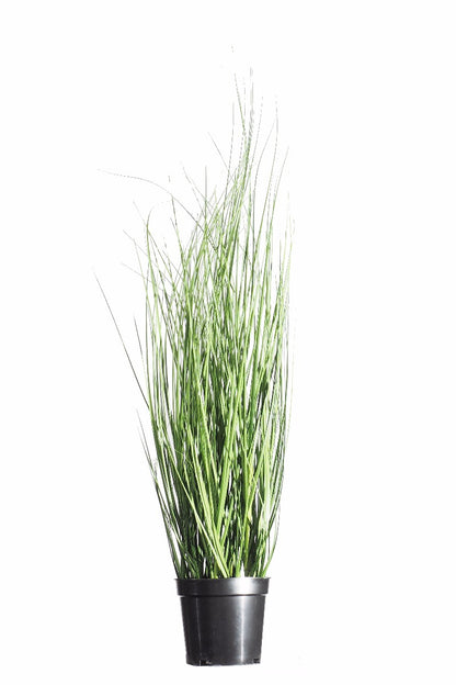 Lifelike 70cm Wild Grass Artificial Plant Full view